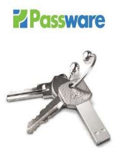 4600 Passware Password Recovery Kit Pro 11.1.4 ถอดรหัส Winrar ที่ติด Pass