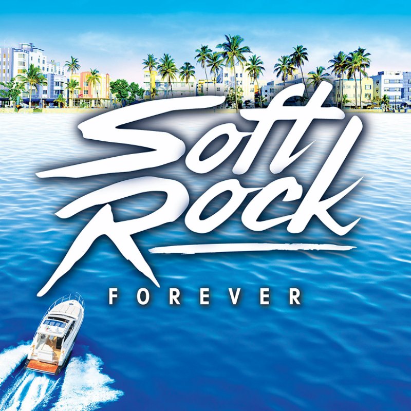 4923 Mp3 Soft Rock Forever 2018 3 IN 1