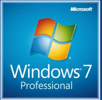 9104 Microsoft Windows 7 Professional SP1 Multilingual Preactivated January 2024