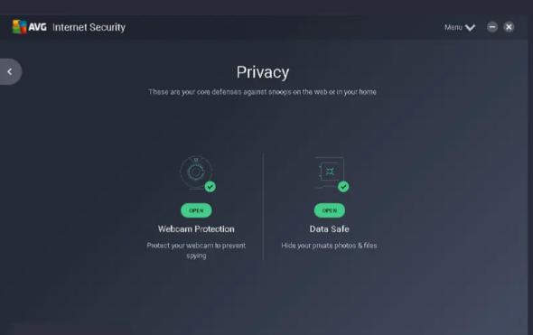  AVG Internet Security 21.11.3215