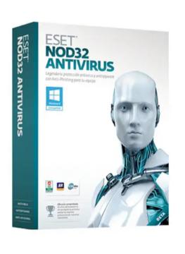  ESET NOD32 Antivirus 14.0.22.0 Multilingual (x86-x64)