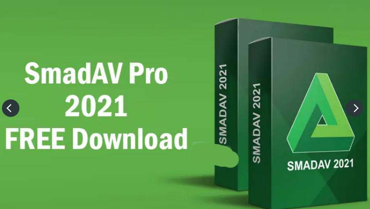 Smadav Pro 2024 v15.2