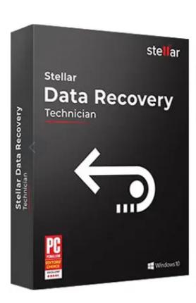  Stellar Data Recovery 11.0.0.8 Multilingual