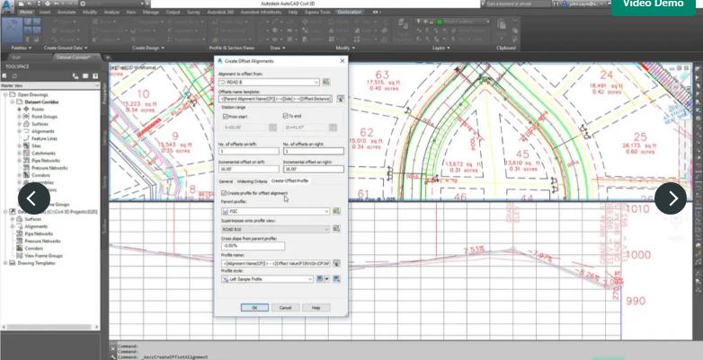 Autodesk AutoCAD Civil 3D 2025.0.2 (x64)