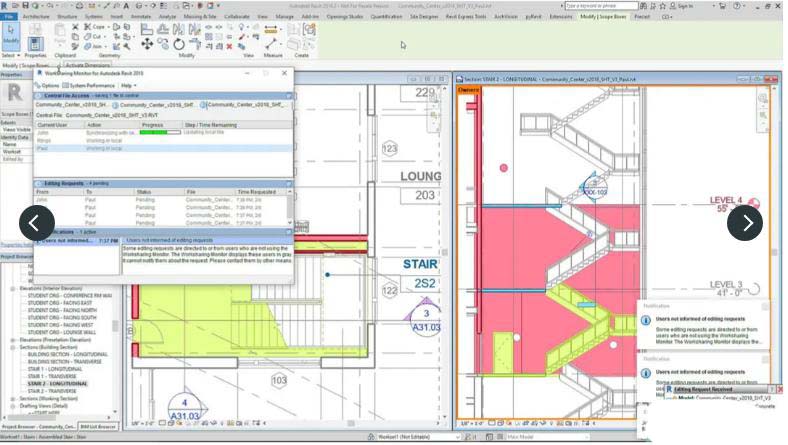  Autodesk Revit 2025.2 Multilingual