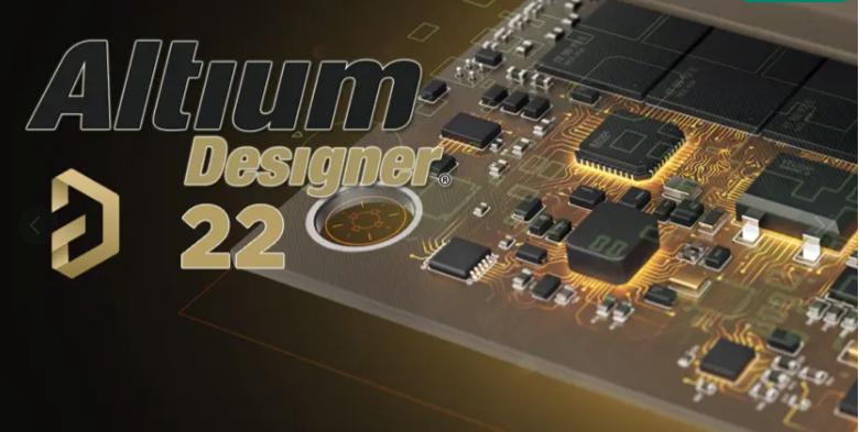 Altium Designer 24.7.2 Build 38 (x64)