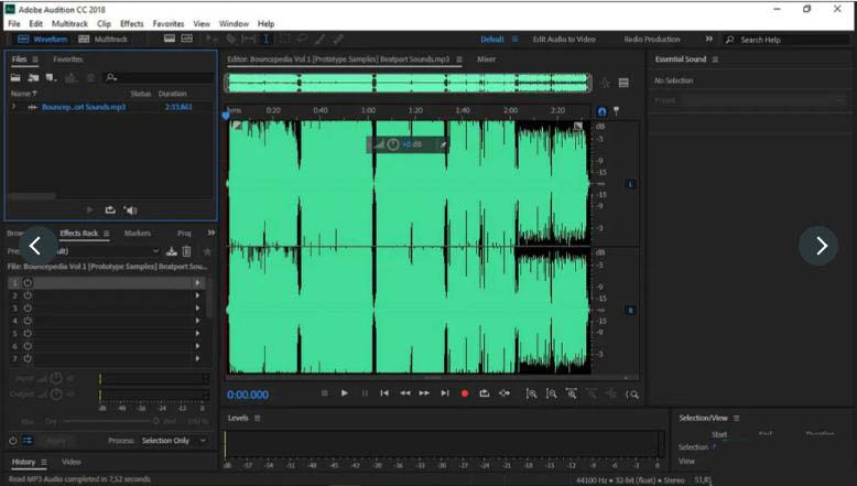  Adobe Audition 2024 (v24.4.1.003) Multilingual