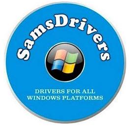 SamDrivers 24.4 Full