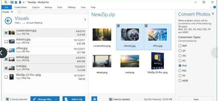  WinZip Pro 28.0.16002 (x64) Multilingual