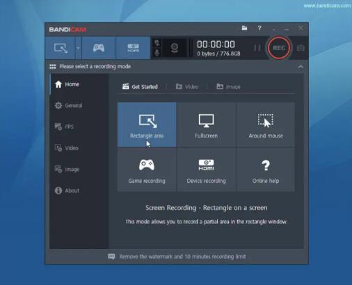  Bandicam 7.1.2.2451 (x64) Multilingual