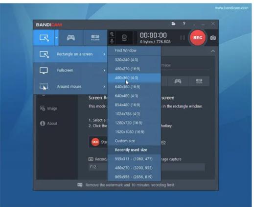  Bandicam 7.1.2.2451 (x64) Multilingual