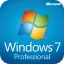  Windows 7 Professional SP1 Multilingual Preactivated July 2024