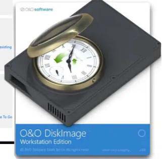  O&O DiskImage Professional 19.1.154 (x64)