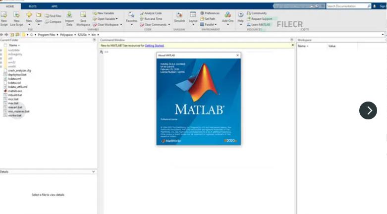 MathWorks MATLAB R2024a v24.1.0.2537033 (x64)