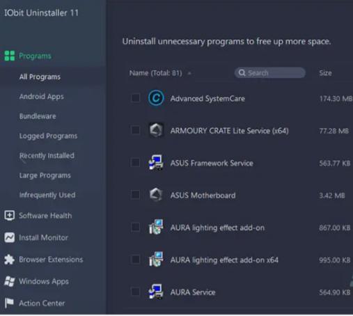  IObit Uninstaller Pro 13.6.0.5 Multilingual