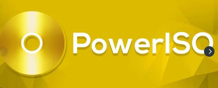  PowerISO 8.9 Multilingual