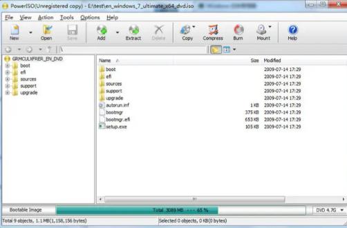  PowerISO 8.9 Multilingual