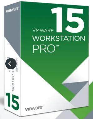 VMware Workstation Pro 17.6.0 Build 24238078 (x64)