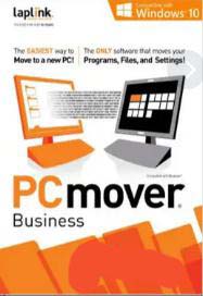  PCmover Enterprise 11.3.1015.919 Multilingual