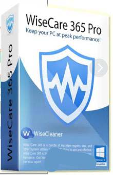  Wise Care 365 Pro 7.0.4.684 Multilingual