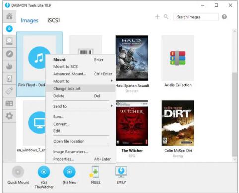  DAEMON Tools Lite 12.1.0.2197 Multilingual