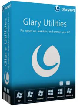  Glary Utilities Pro 6.15.0.19 Multilingual