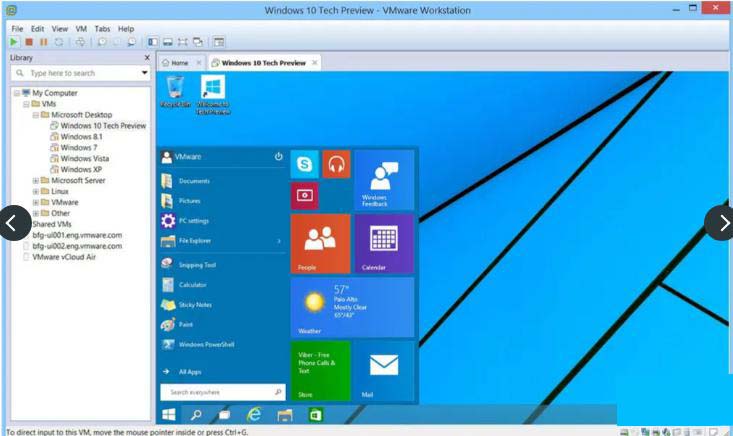  VMware Workstation Player 17.6.0 Build 24238078 (x64) Commercial