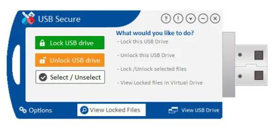 USB Secure 2.2.2