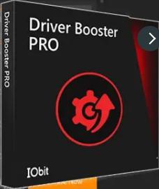  IObit Driver Booster Pro 12.0.0.308 Multilingual