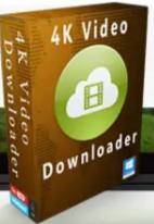  4K Video Downloader Plus 1.9.0 Multilingual