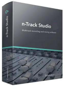  n-Track Studio Suite 10.2.0.9058 (x64) Multilingual