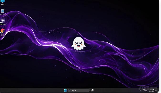 Windows 11 Pro Lite 23H2 Build 22631.4169 (x64) Ghost Spectre En-US