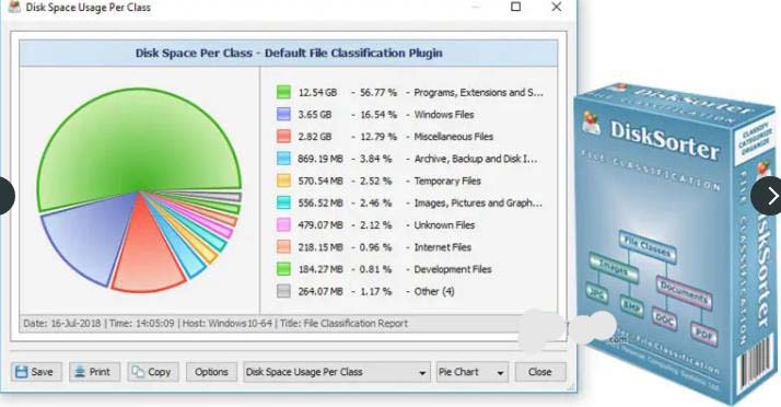 Disk Sorter 16.4.12