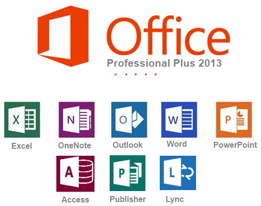 172 Microsoft Office Professional Plus 2013 Volume [EN-TH][32 Bit + 64 Bit] Integrated May 2013