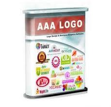 260 AAA Logo 2010 v3.10 Full (โปรแกรมสำหรับสร้าง และออกแบบโลโก้แบบเนียน ๆ อย่างมืออาชีพ)