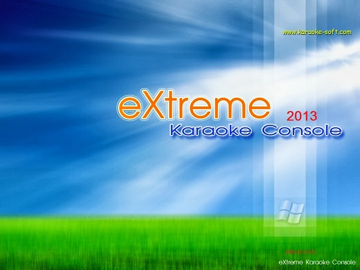 377 eXtreme Karaoke Version 2.0.038 สิ้นสุด 10 ธันวาคม 2556