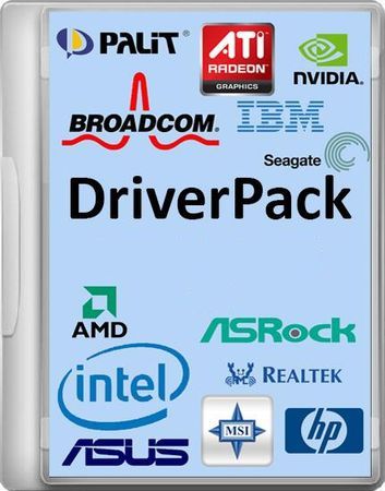 682 DriverPack Solution 14.0.411 Final