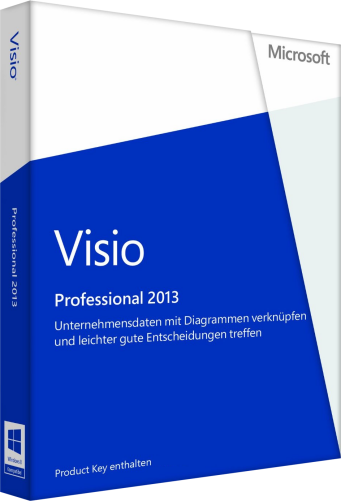 888 Microsoft Visio Professional 2013 x64 iNDiSO