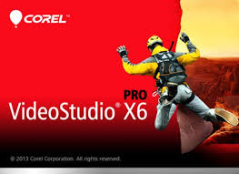 1226 Corel VideoStudio Pro X6