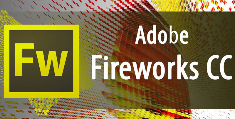 1963 Adobe FireWorks CC 2015 64bit