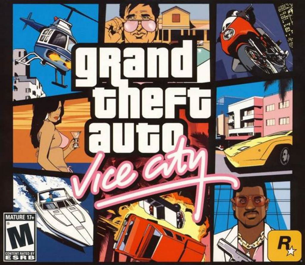 2519 GTA Vice City