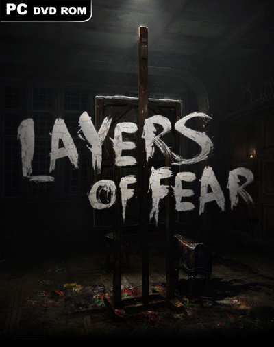2878 Layers Of Fear