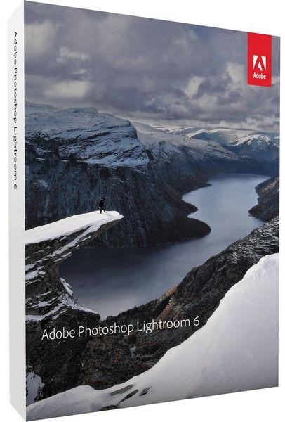 2973 Adobe Photoshop Lightroom CC 6.6 Multilingual Incl Patch
