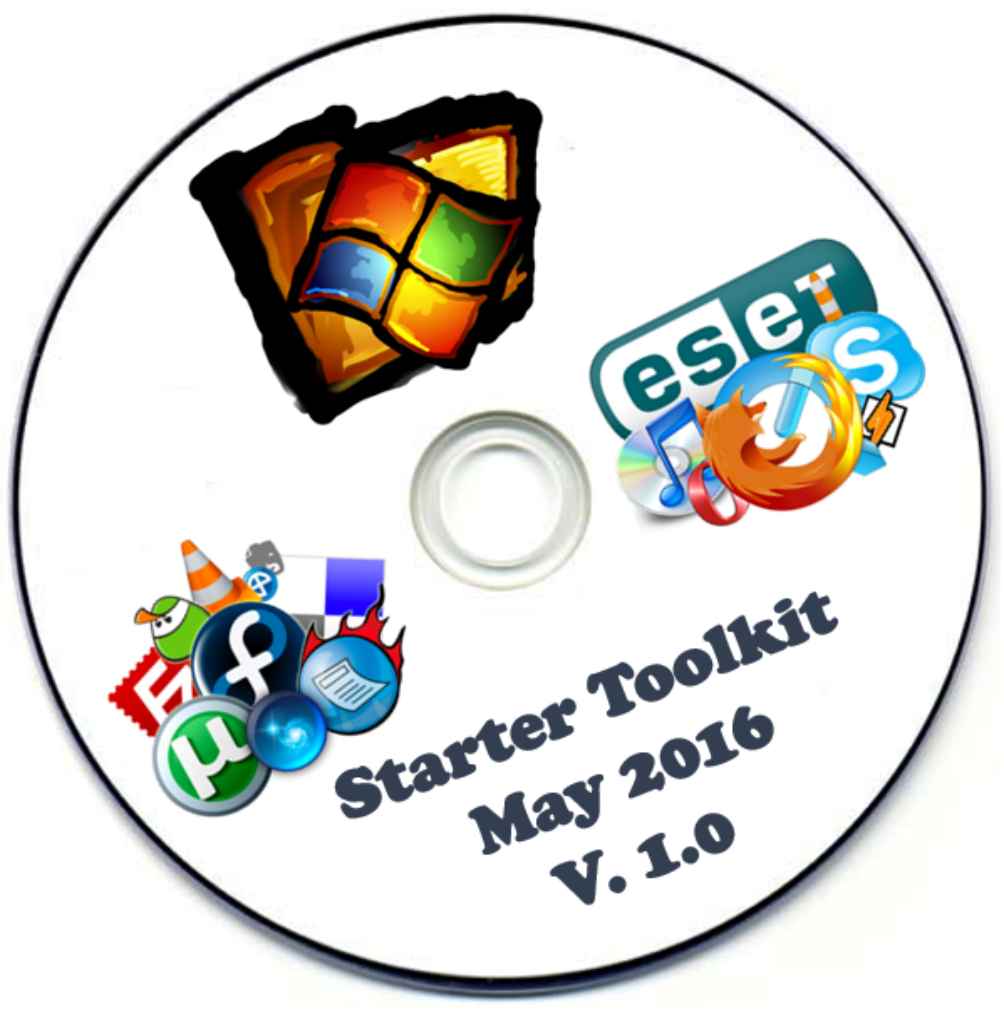 2997 Starter Toolkit May 2016 v1.0