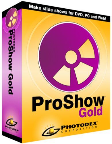 3112 Photodex ProShow Produce 8.0.3645+Gold 8.0.3645