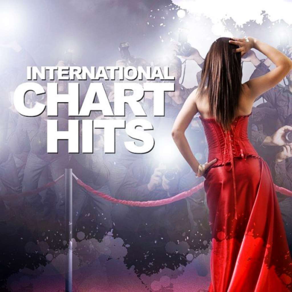 3333 International Chart Moved Hits 2016 เพลงสากลเพราะๆ ฮิตติดชาร์ท