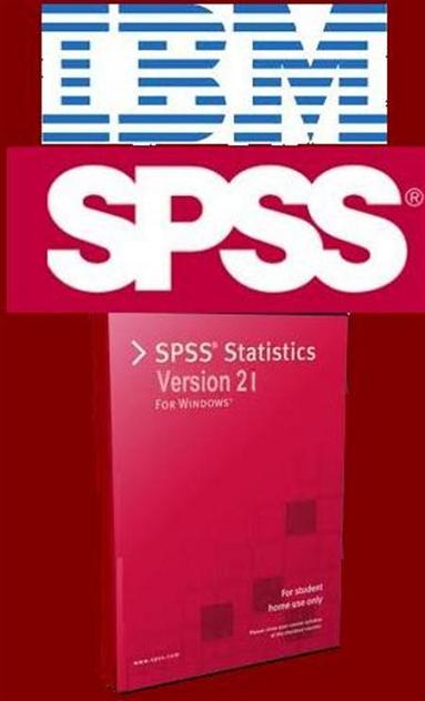 3425 IBM SPSS Statistics (32bit) 21.0