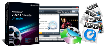 3548 Wondershare Video Converter Ultimate 9