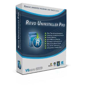 3694 Revo Uninstaller Pro 3.1.9 + Portable