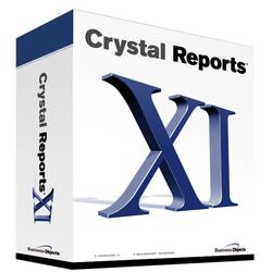 3754 Crystal Reports XI R2 Multilang
